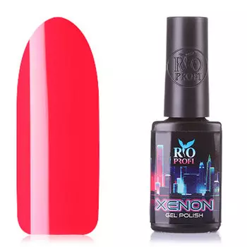 Rio Profi, Гель-лак Xenon №4