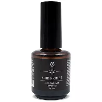 Rio Profi, Кислотный праймер, 15 мл