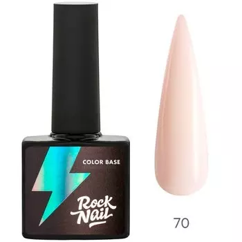 RockNail, База Color №70, Maybe Baby