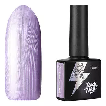 RockNail, Гель-лак Charisma - Mother of Pearl №294