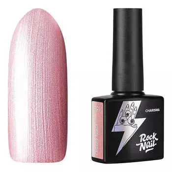 RockNail, Гель-лак Charisma - Orchid Soleil №291