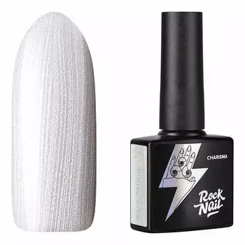 RockNail, Гель-лак Charisma - Rich & Famous №290