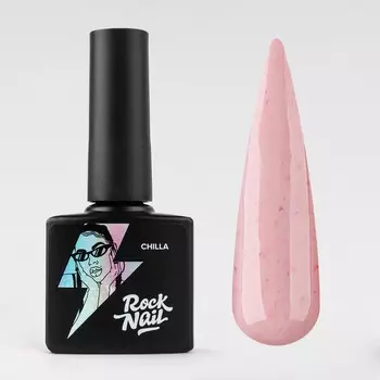 RockNail, Гель-лак Chilla №423, Love Defender