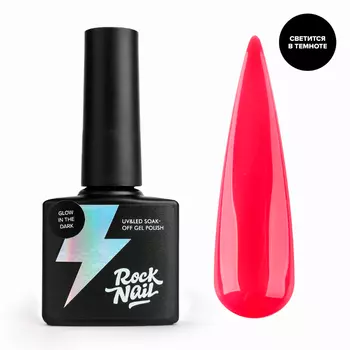 RockNail, Гель-лак Summer Beat №441 Weekend Warrior
