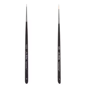 Roubloff, Набор «Тонкий завиток» № 12