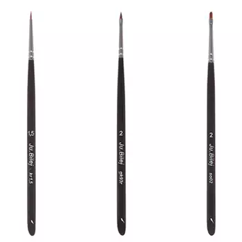 Roubloff, Набор «Жостово краски» № 3