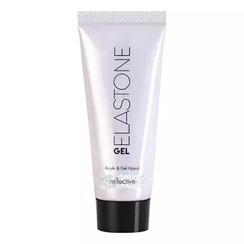 ruNail, Elastone Gel Reflective №7052, 18 мл
