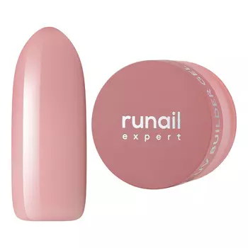 Runail Expert, Гель моделирующий UV BUILDER GEL №110, 15г