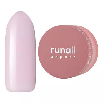 Runail Expert, Гель моделирующий UV BUILDER GEL №103, 50г