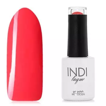 ruNail, Гель-лак №4181