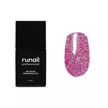 ruNail, Гель-лак №9050