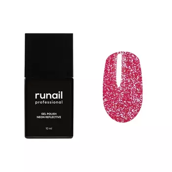 ruNail, Гель-лак №9051