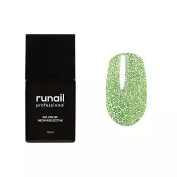 ruNail, Гель-лак №9056