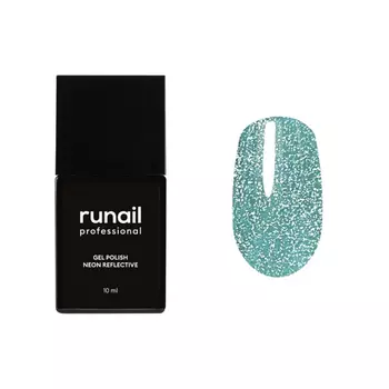 ruNail, Гель-лак №9057