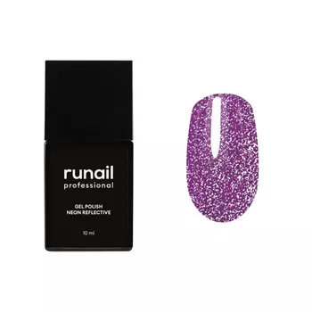 ruNail, Гель-лак №9061