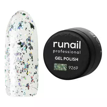 ruNail, Гель-лак №9269