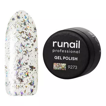 ruNail, Гель-лак №9273
