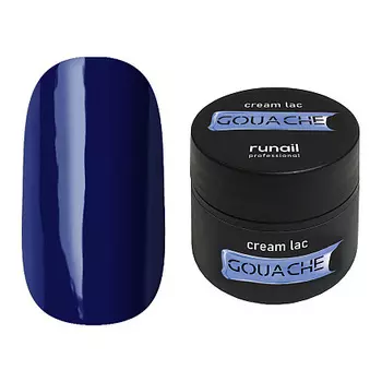 ruNail, Гель-лак Cream Gouache №6864