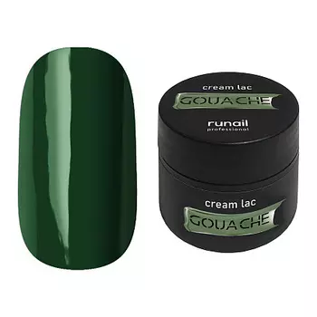 ruNail, Гель-лак Cream Gouache №6865