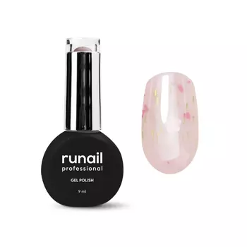 ruNail, Гель-лак Flower Dress №8776
