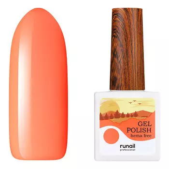 ruNail, Гель-лак Hema Free №9479, 10 мл
