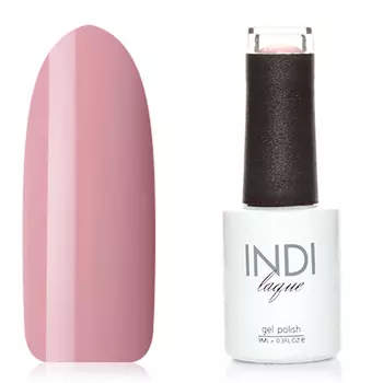 ruNail, Гель-лак «Хочу ванильный коктейль», №3341