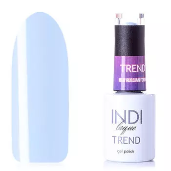 ruNail, Гель-лак Indi Trend №5086