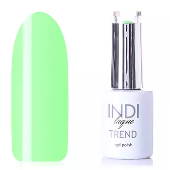ruNail, Гель-лак Indi Trend №5103