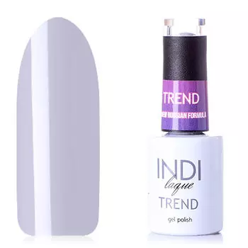 ruNail, Гель-лак Indi Trend №5106