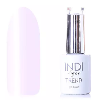 ruNail, Гель-лак Indi Trend №5107