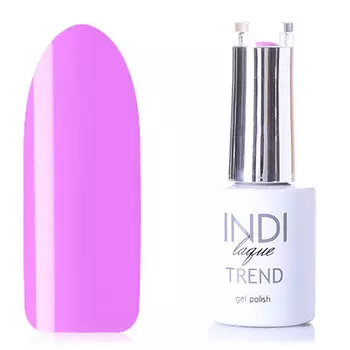 ruNail, Гель-лак Indi Trend №5113