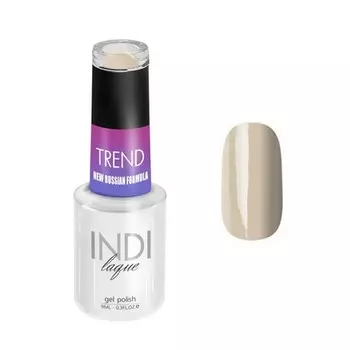 ruNail, Гель-лак Indi Trend №5145