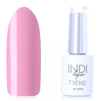 ruNail, Гель-лак Indi Trend №5208