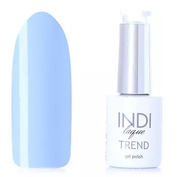 ruNail, Гель-лак Indi Trend №5215
