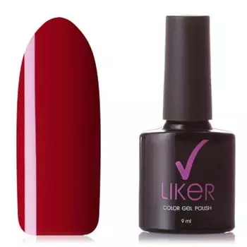 ruNail, Гель-лак Liker №4515