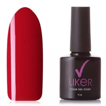 ruNail, Гель-лак Liker №4517