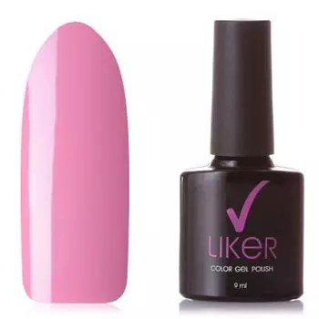 ruNail, Гель-лак Liker №4544