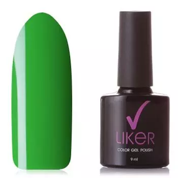 ruNail, Гель-лак Liker №4602