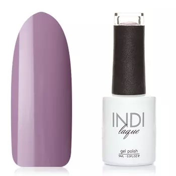 ruNail, Гель-лак «Поддайся черничному соблазну», №3348