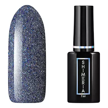 ruNail, Гель-лак Shimeria Diamond №7169