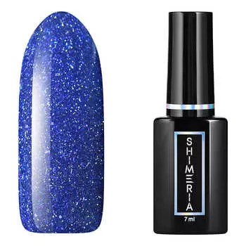 ruNail, Гель-лак Shimeria Diamond №9332, 7 мл