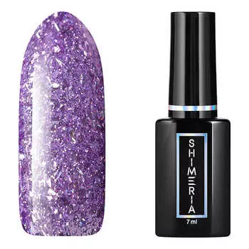 ruNail, Гель-лак Shimeria Potal №9303