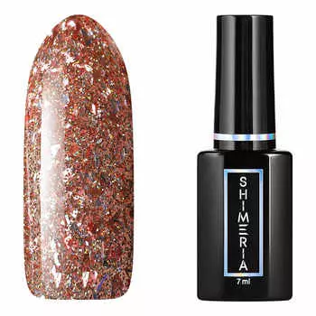 ruNail, Гель-лак Shimeria Potal №9305