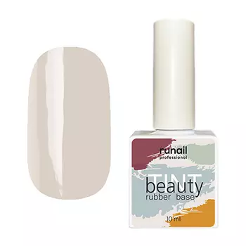 ruNail, Каучуковая база beautyTINT №6757