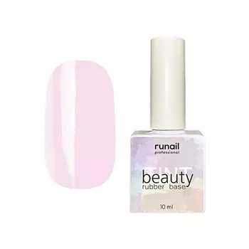 ruNail, Каучуковая база beautyTINT №6825