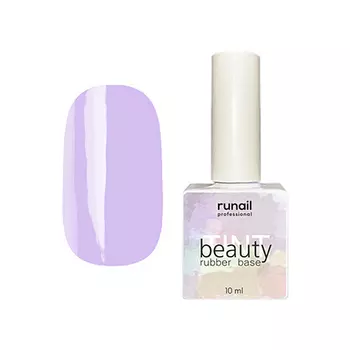 ruNail, Каучуковая база beautyTINT №6828