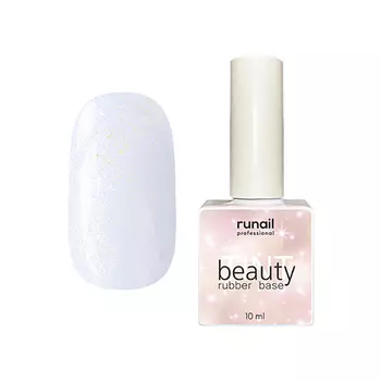 ruNail, Каучуковая база beautyTINT №6836