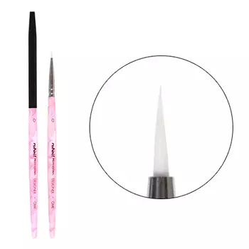 ruNail, Кисть Designer GMR №0