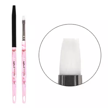 ruNail, Кисть Gel GMF №6