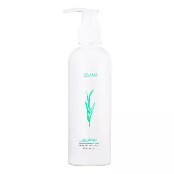 ruNail, Крем для ног Talaris, 200 мл